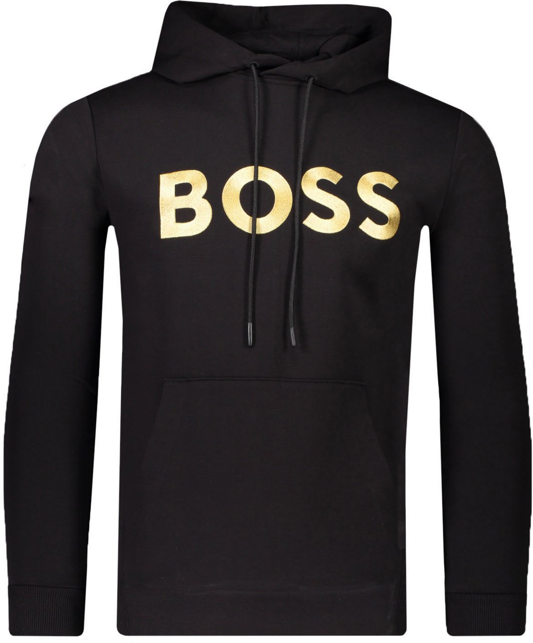 Hugo Boss Boss Hoodies Zwart SALE €143,96 (20)