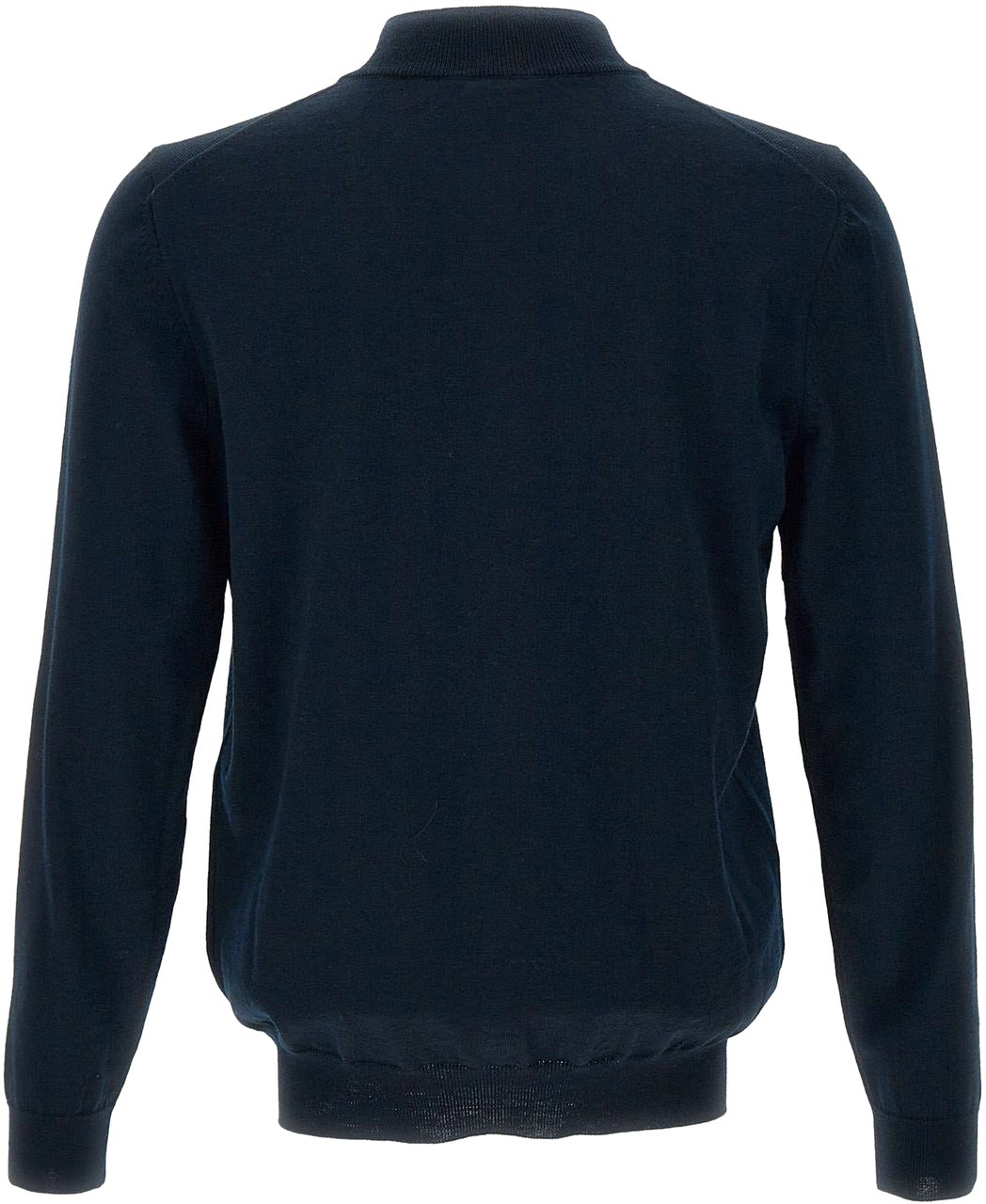 Boss Sweaters Blue Blauw
