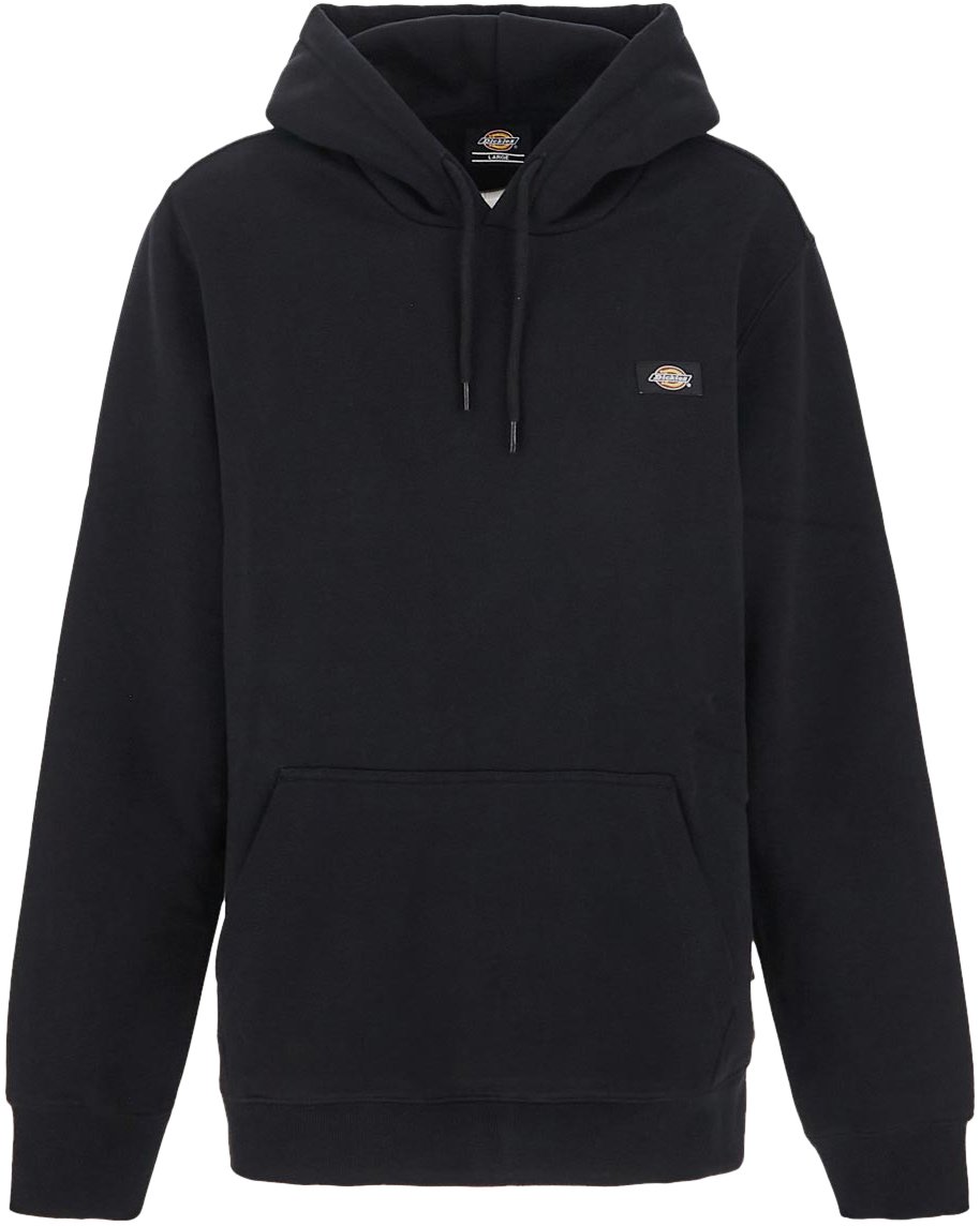 Dickies Oakport Hoodie Zwart
