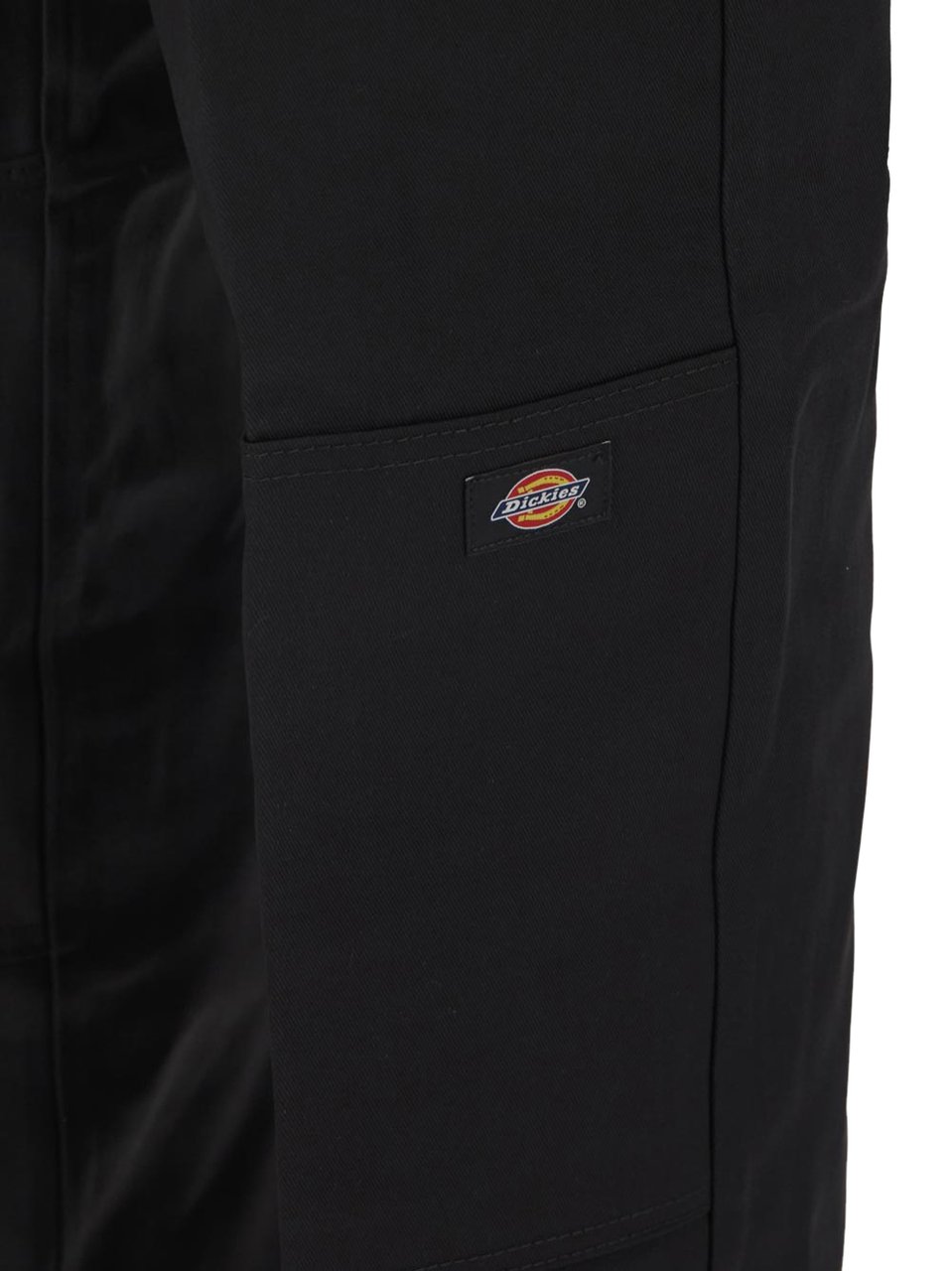 Dickies Twill Work Pants Zwart