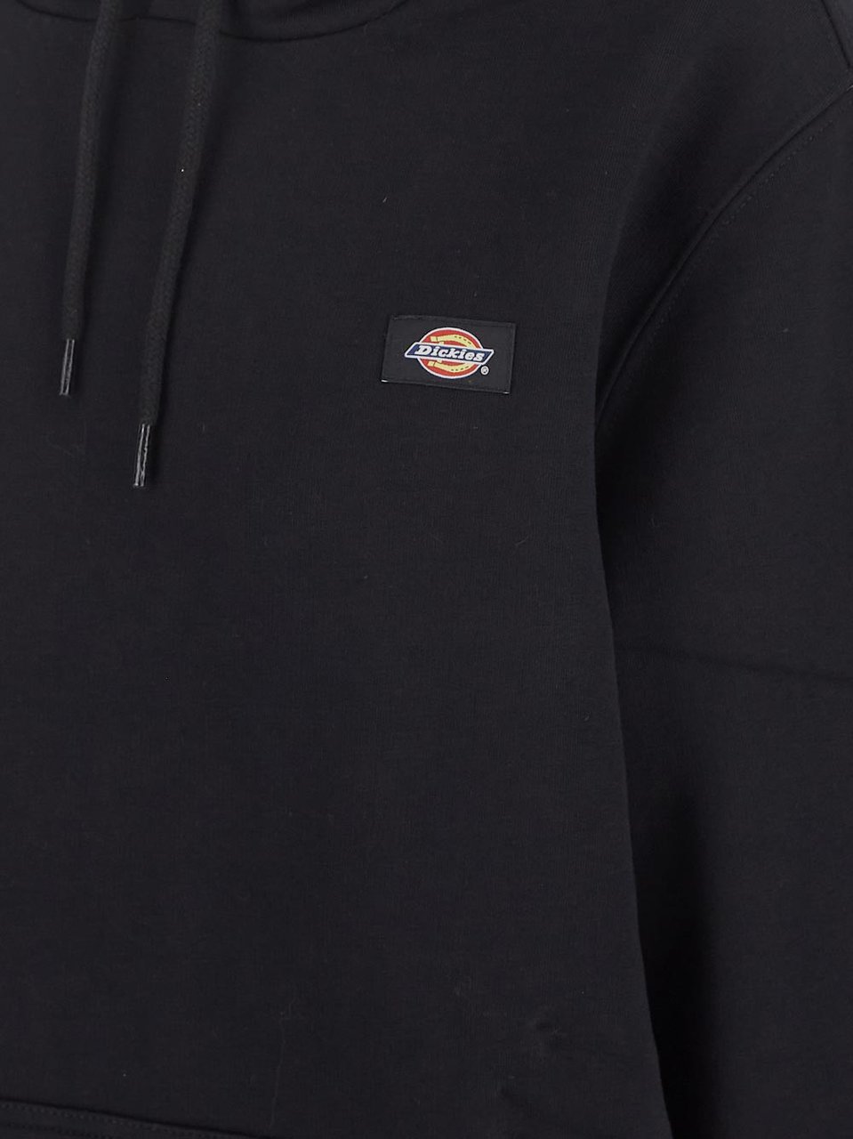 Dickies Oakport Hoodie Zwart