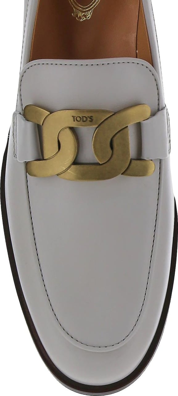 Tod's Loafers Wit