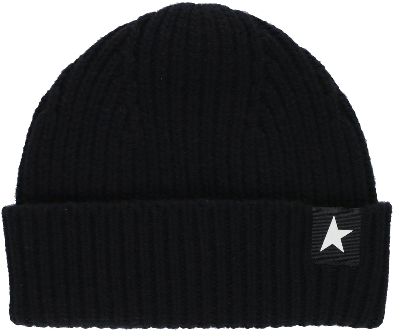 Golden Goose Hats Black Zwart