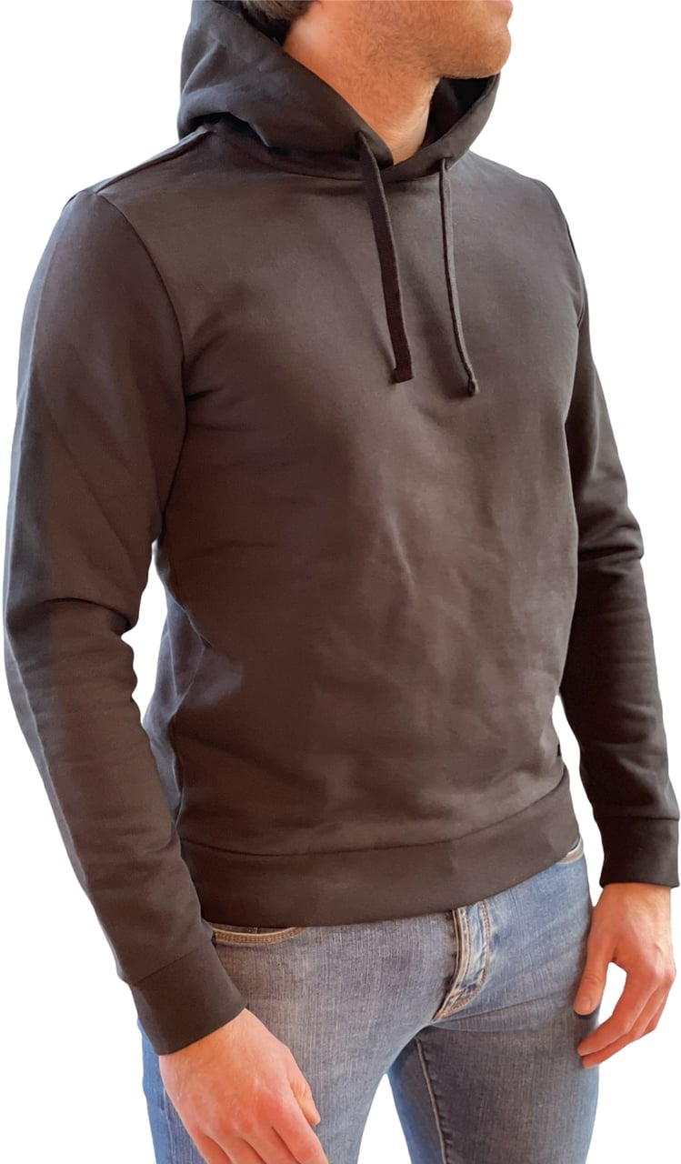 Woolrich Men's Hoodie Divers