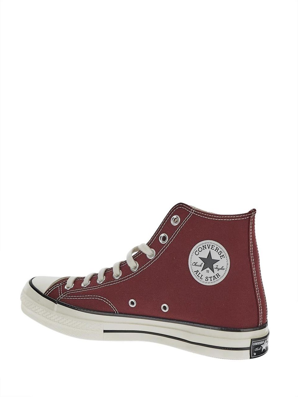 Converse Chuck 70 High Sneakers Rood