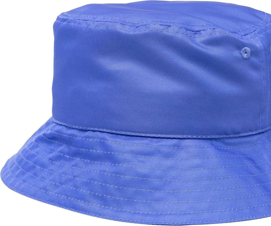 Moschino Hats Blue Blauw