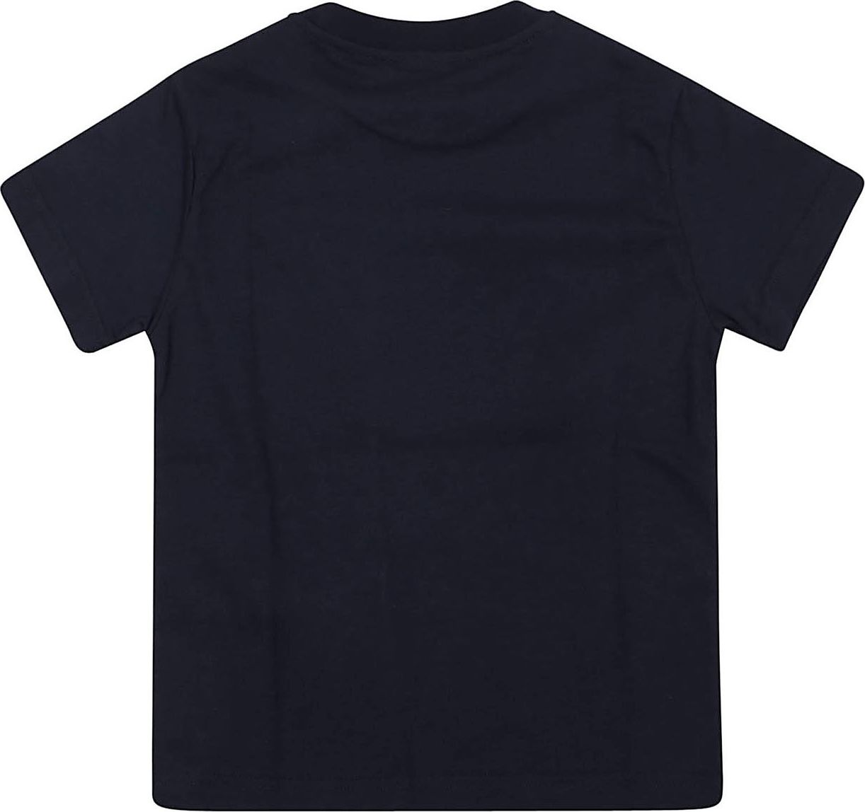 Aspesi short sleeve t-shirt Blauw