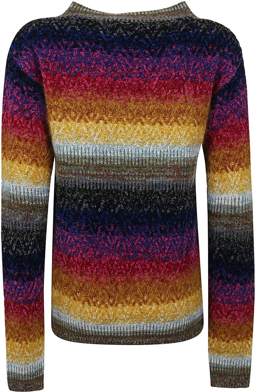 Marni roundneck sweater Divers