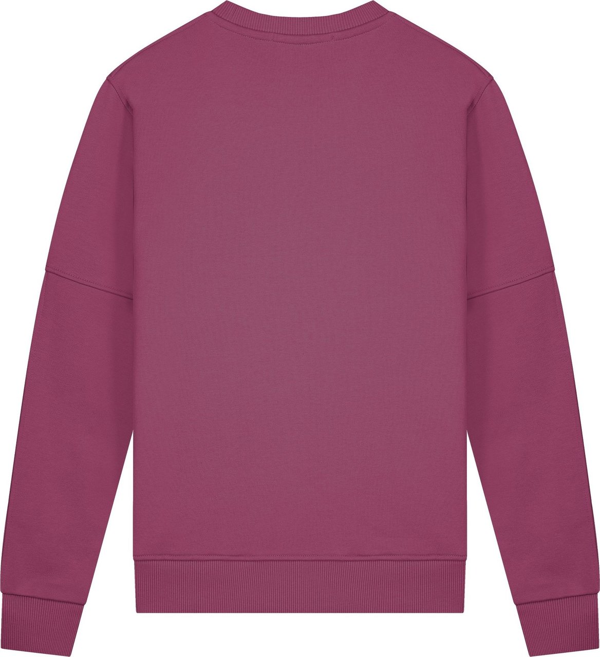 Malelions Men Essentials Sweater - Cherry Rood