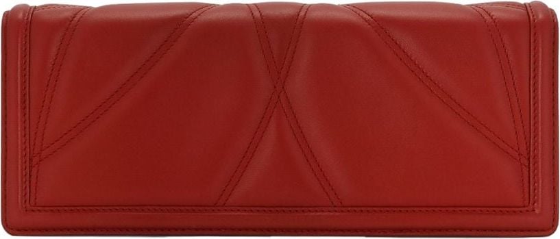 Dolce & Gabbana Bags Red Rood