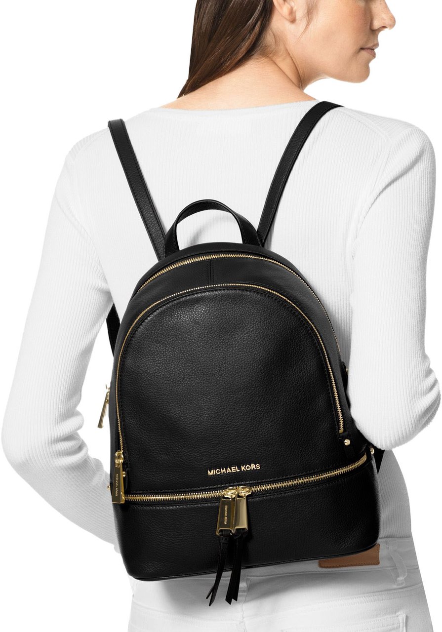 Michael Kors Bags Black Zwart