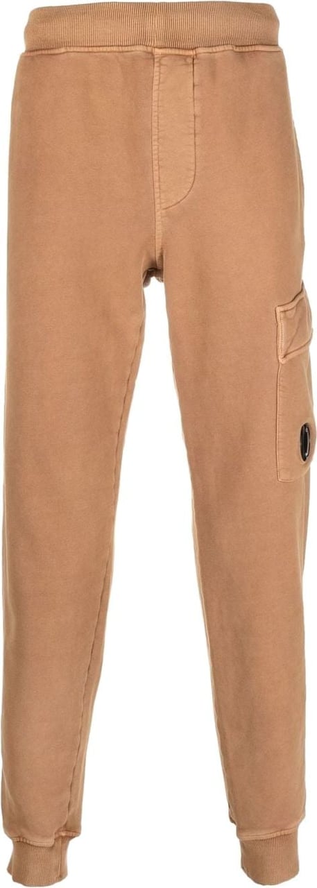 CP Company CP COMPANY Trousers Bruin