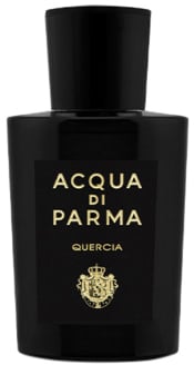 Acqua di Parma Parfum Zwart Zwart