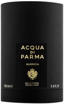 Acqua di Parma Parfum Zwart Zwart