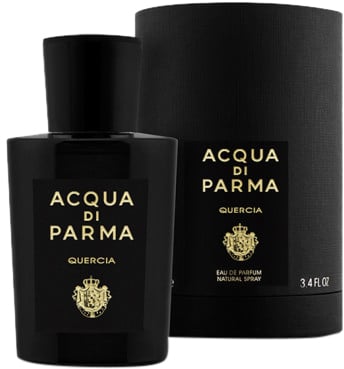 Acqua di Parma Parfum Zwart Zwart