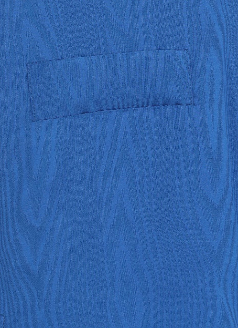 Moschino Jackets Blue Blauw