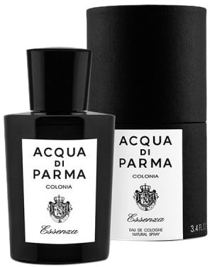 Acqua di Parma Parfum Zwart Zwart