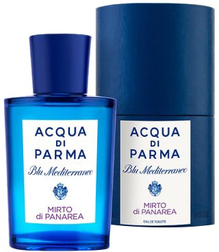 Acqua di Parma Parfum Blauw Blauw