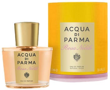 Acqua di Parma Parfum Roze Roze