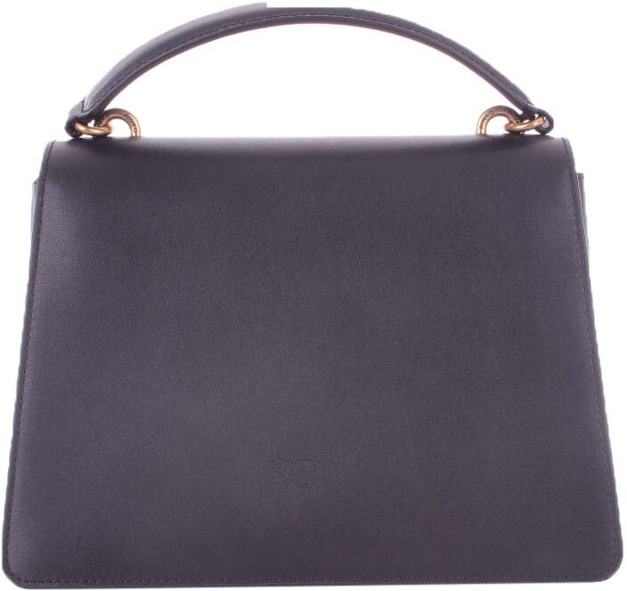 Pinko Borsa Love One Zwart