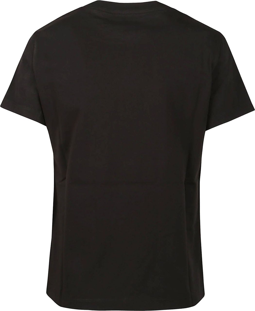 Kenzo Boke Crest Classic T-shirt Black Zwart