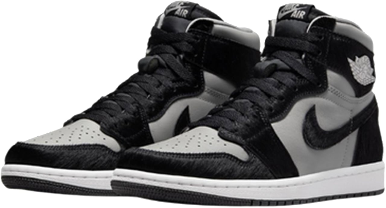 Twist Zwarte Jordans Dames Nike Air Jordan High OG Twist (W) Divers