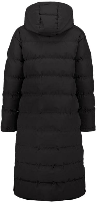 airforce jas dames zwart