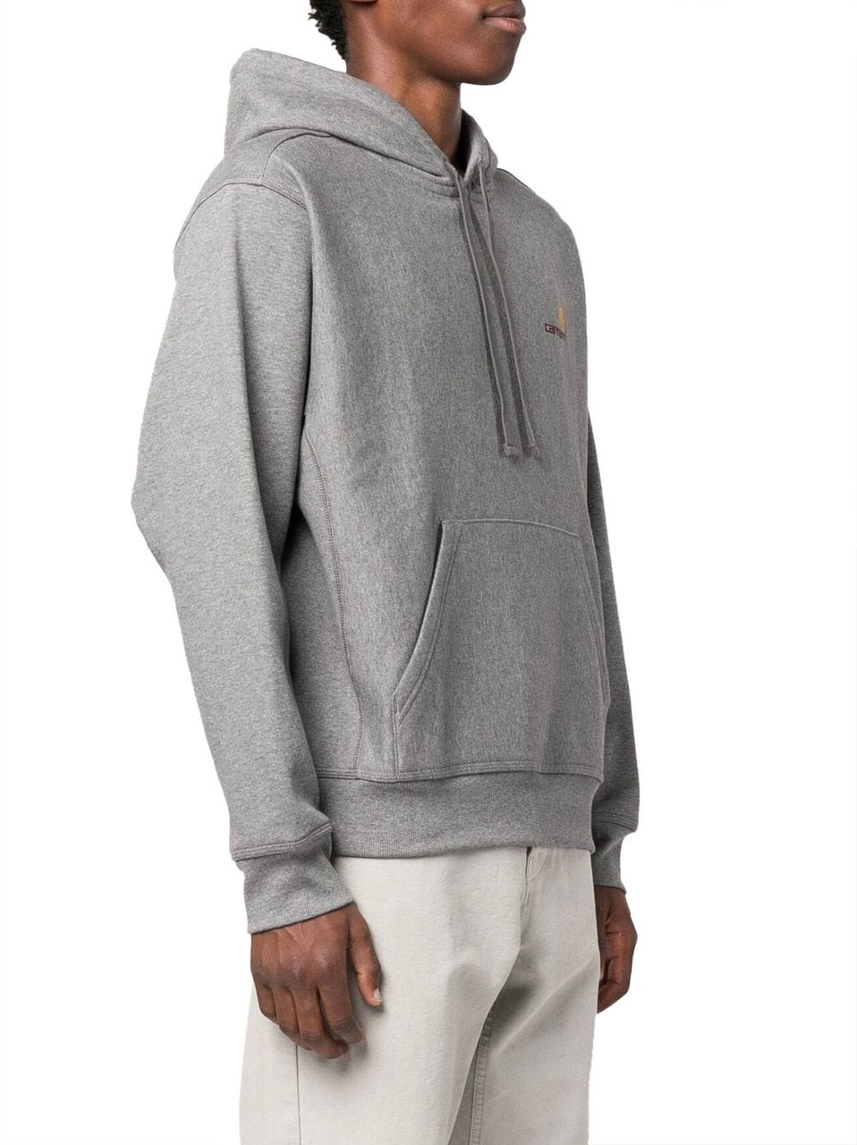 Carhartt Sweaters Gray Grijs