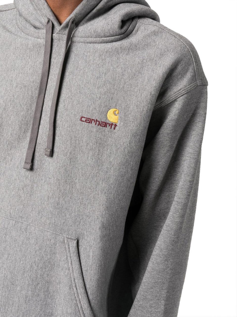Carhartt Sweaters Gray Grijs