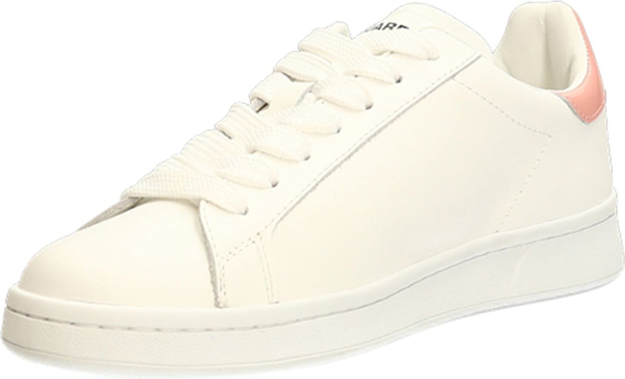 Dsquared2 Sneakers Wit