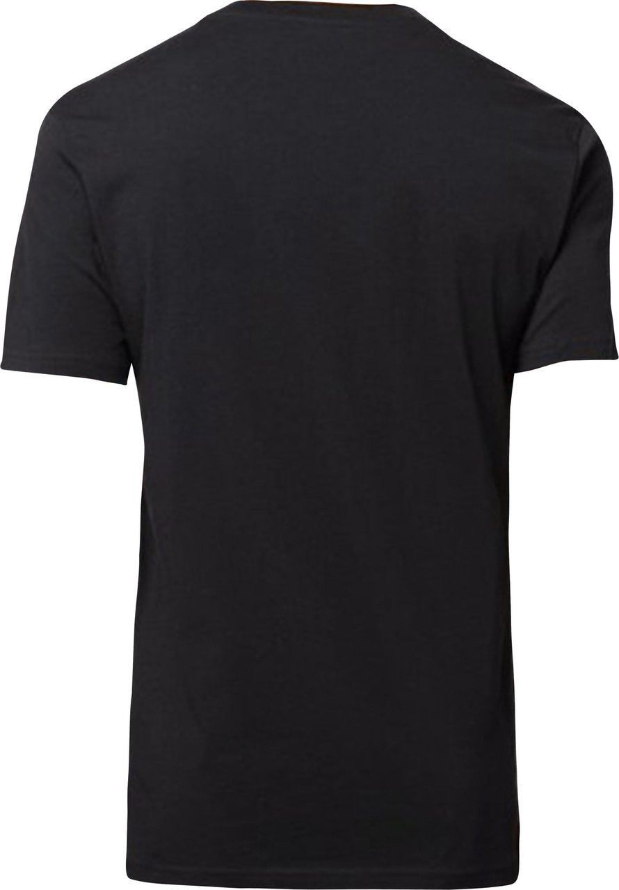 Moschino MOSCHINO T-Shirt Clothing A1555 50 22SS Zwart