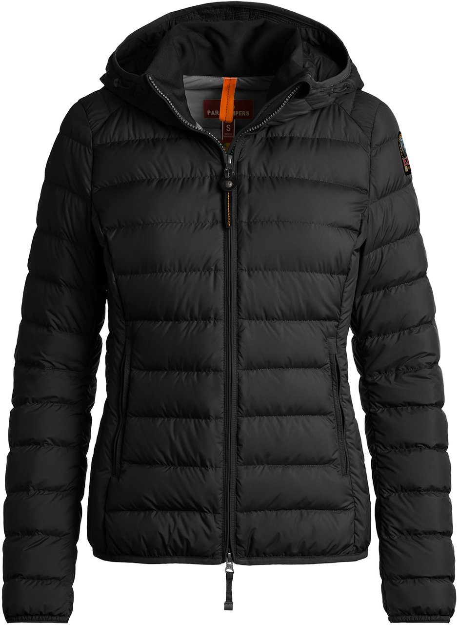 parajumper maat xs