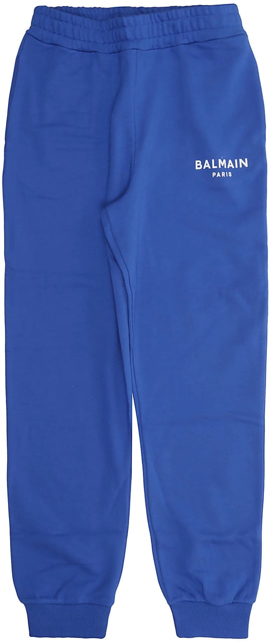 Balmain pants Blauw