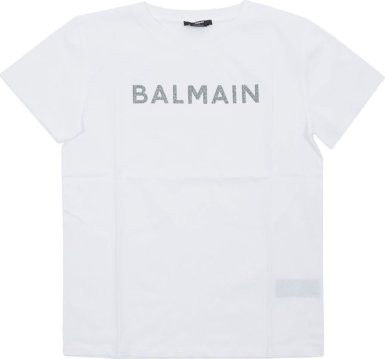 Balmain t-shirt Wit