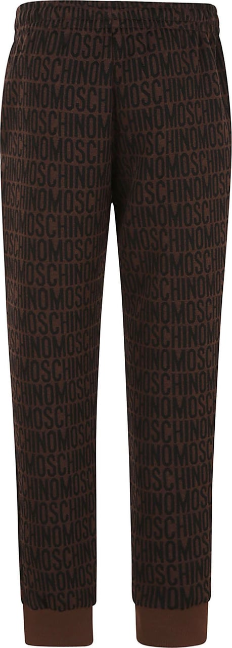 Moschino pants Bruin