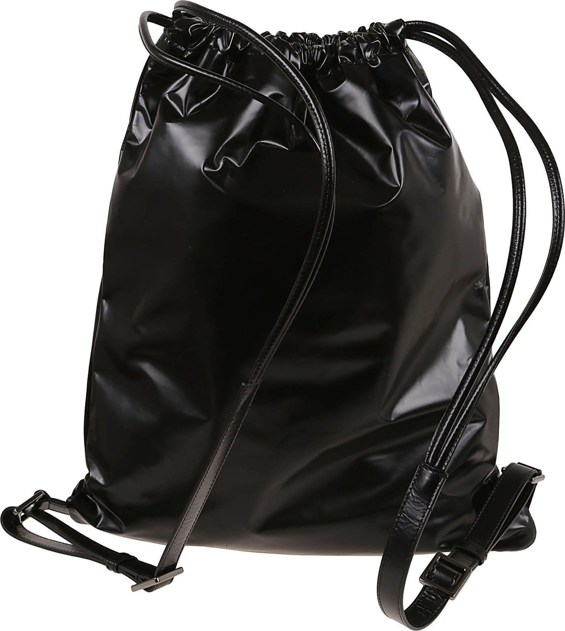 Valentino backpack vltn soft Zwart
