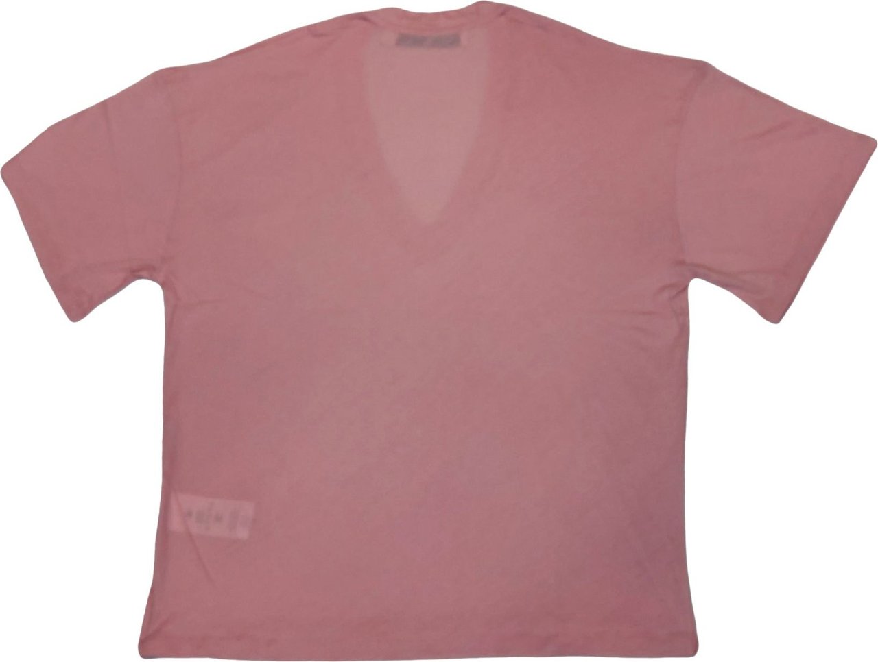 Iro Paris T-shirts And Polos Pink Roze