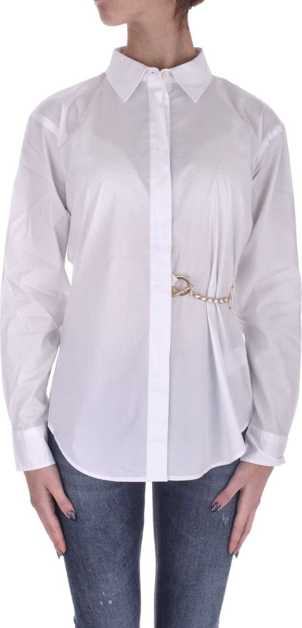 Ralph Lauren Shirts White Wit