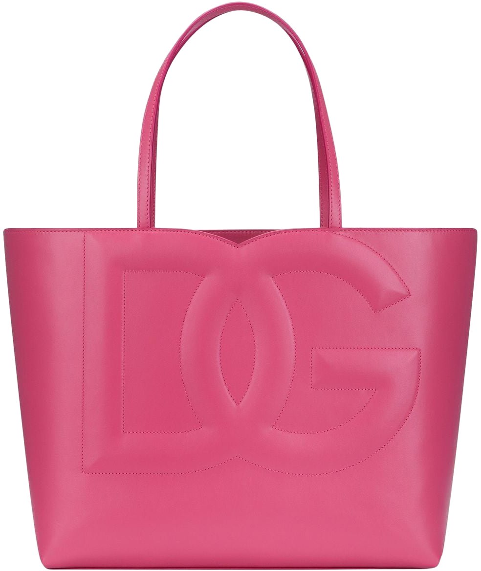 Dolce & Gabbana Bags Pink Roze