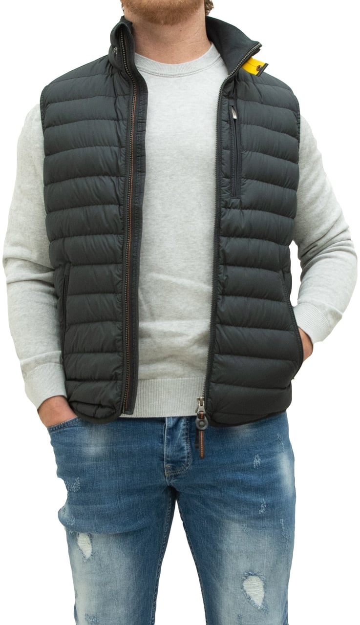 parajumper bodywarmer heren