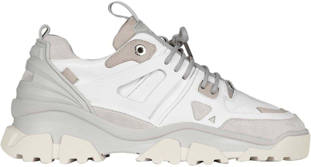 Mason Garments Sneaker Multicolor Divers