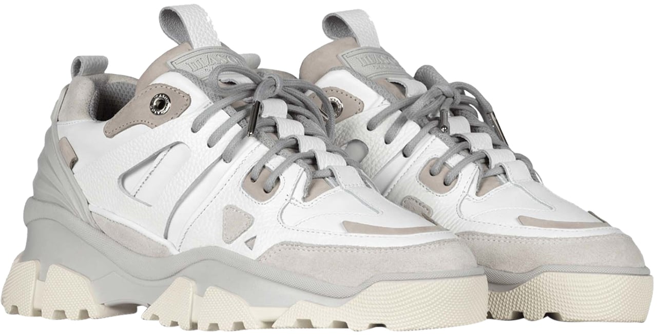 Mason Garments Sneaker Multicolor Divers