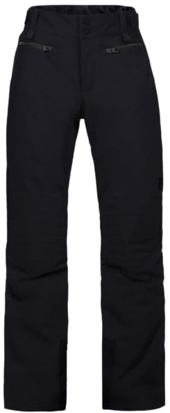 Peak Performance Scoot P Ski Broek Zwart Zwart