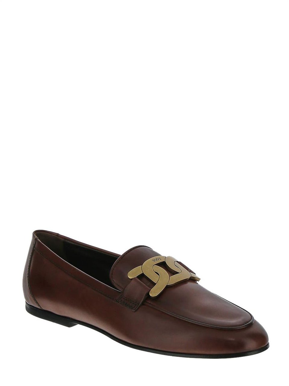 Tod's Flat Shoes Bruin
