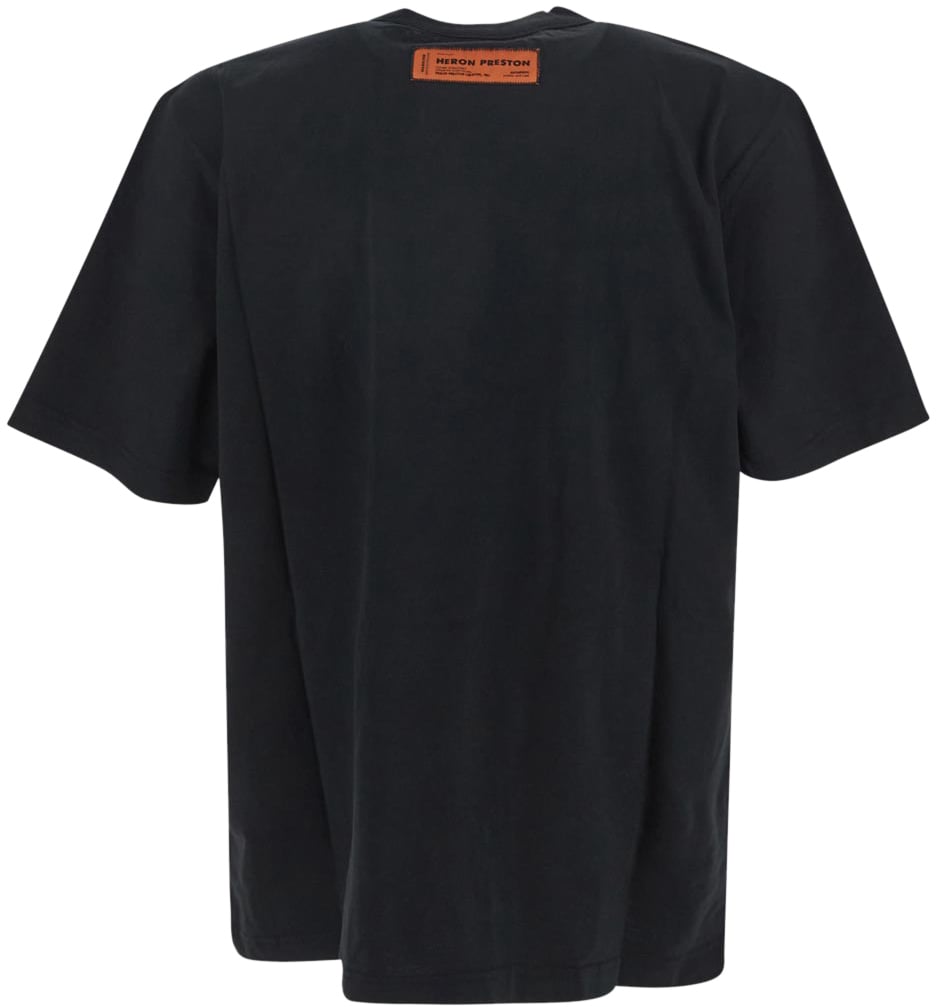 Heron Preston HPNY Black TShirt Vanaf €225,