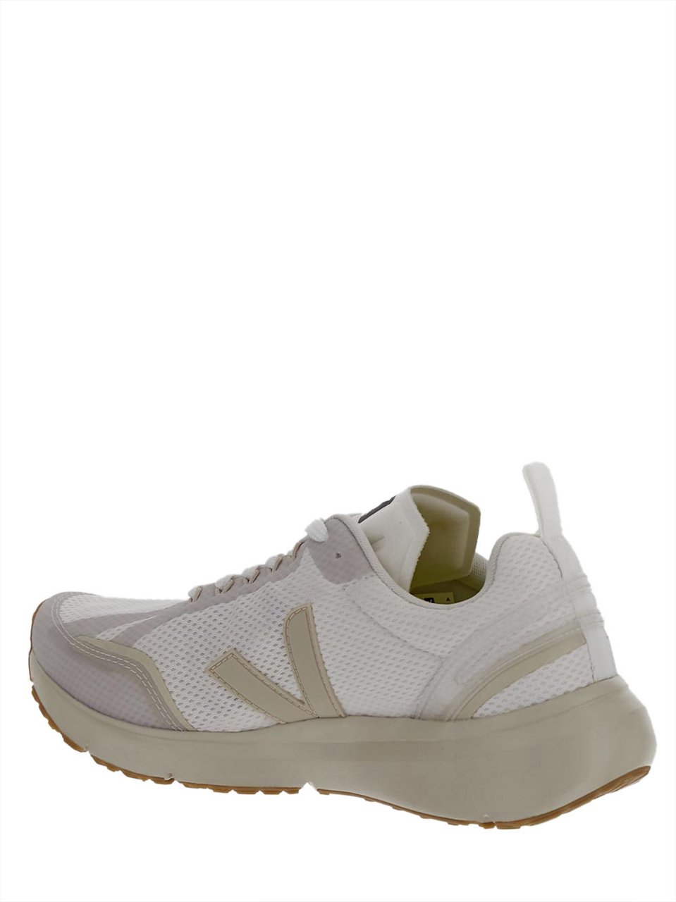 Veja Condor 2 Alveomesh Sneakers Wit