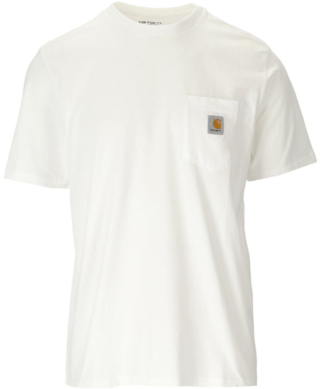 Carhartt T-shirts And Polos White Wit