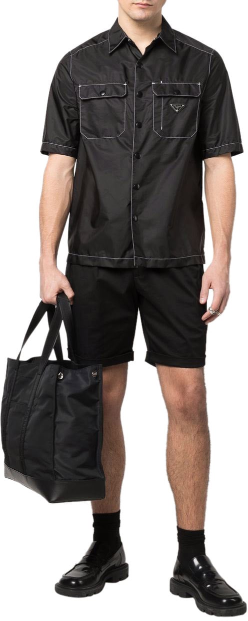 Alexander McQueen Bags Black Zwart