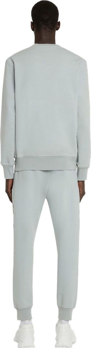 Alexander McQueen Sweaters Gray Grijs