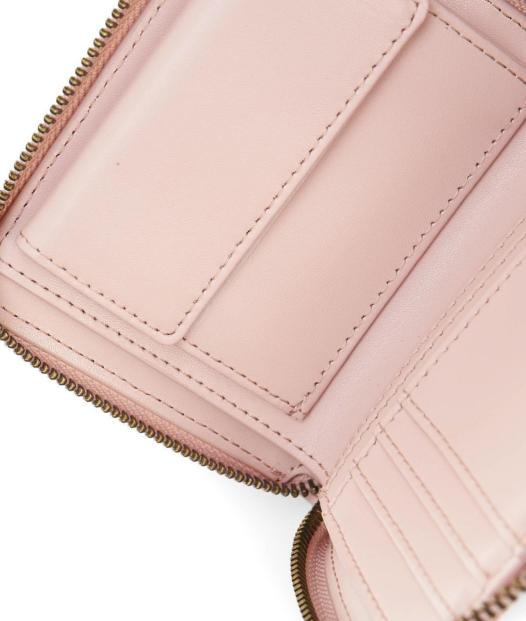 Pinko Wallet Taylor Pink Roze